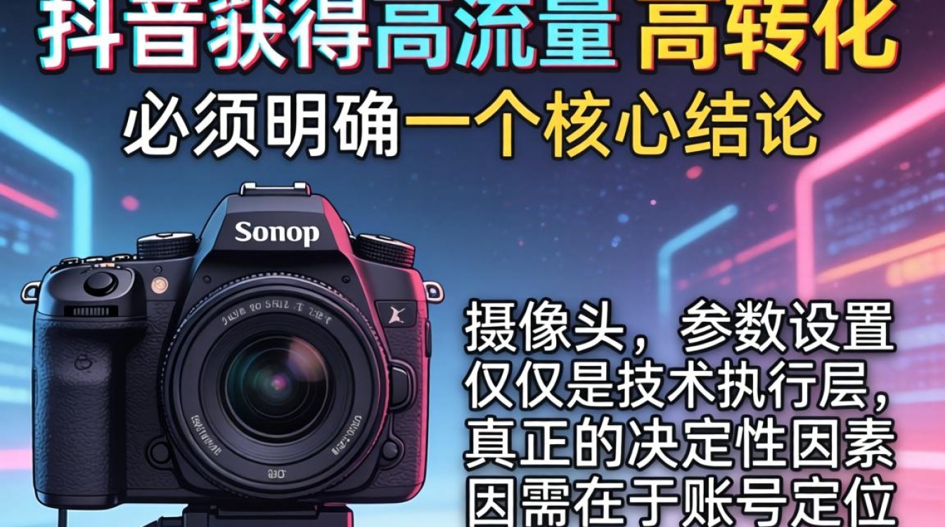 怎么设置摄像头拍抖音