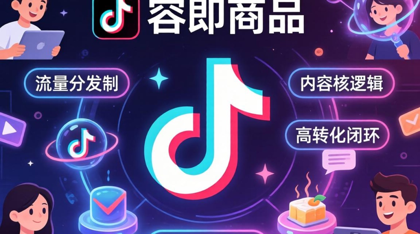 TikTok靠什么出单