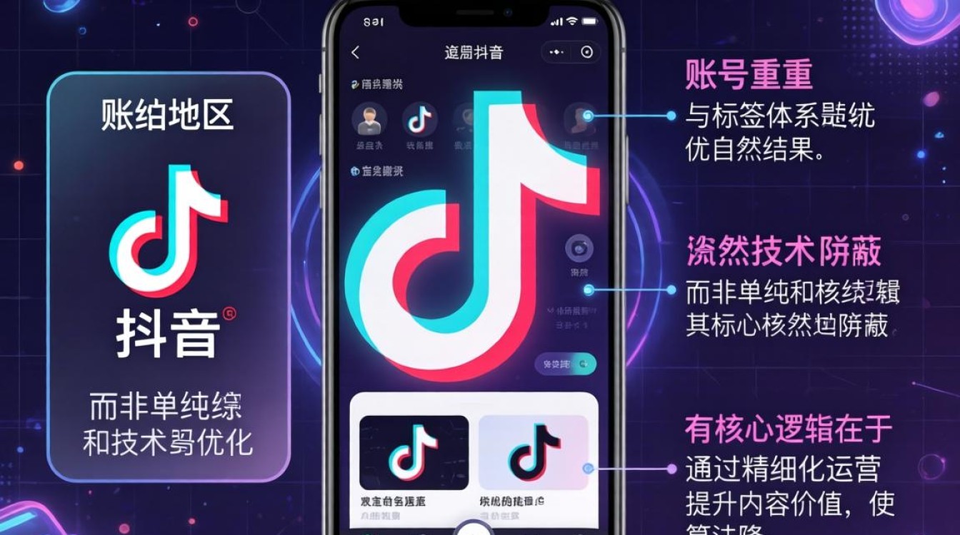 抖音行业未来发展趋势分析