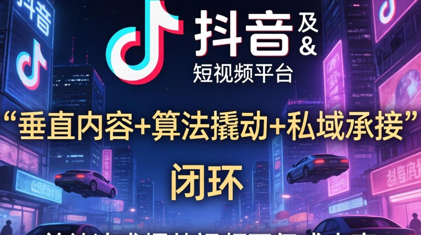 抖音发布视频怎么引流推广