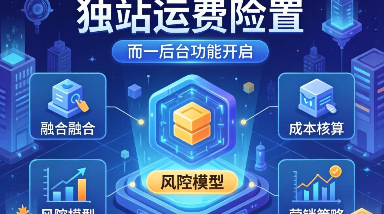 独立站运费险怎么设置