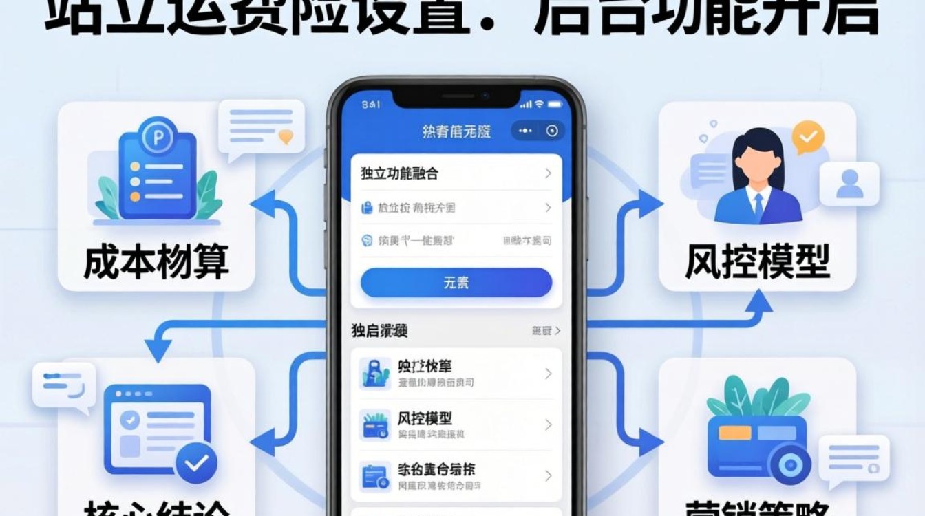 独立站运费险怎么设置