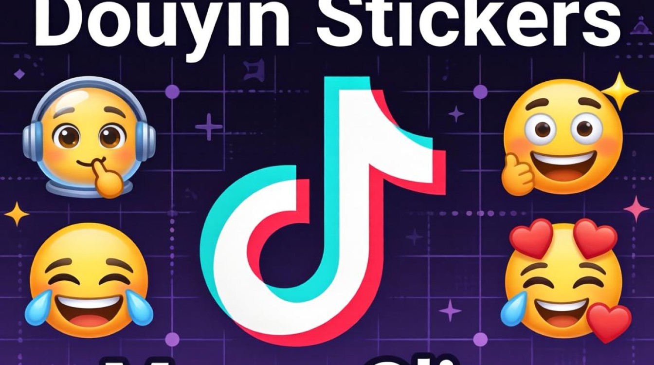 抖音表情包英语怎么说?抖音表情包用英语怎么表达 抖音表情包用英语怎么表达