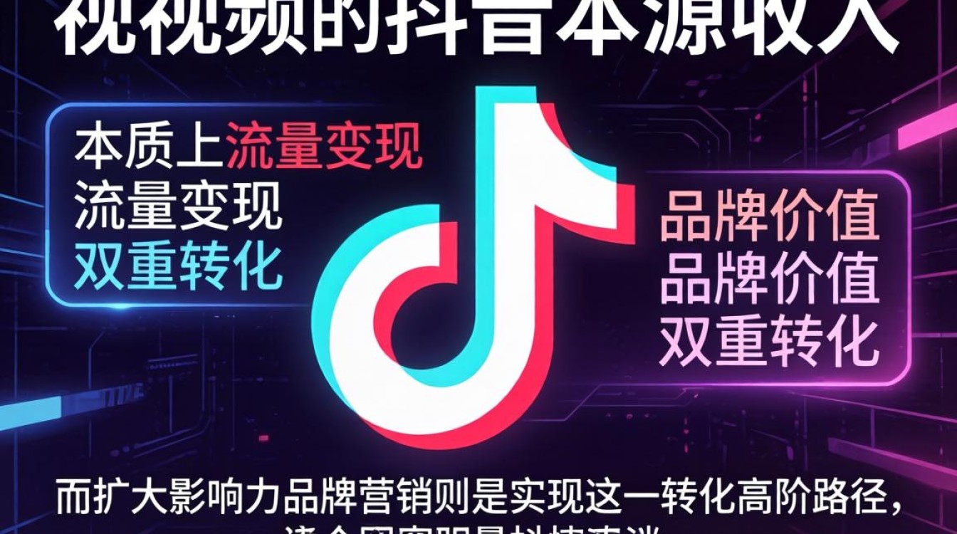 拍抖音短视频收入怎么来,抖音短视频如何变现赚钱 拍抖音短视频收入怎么来