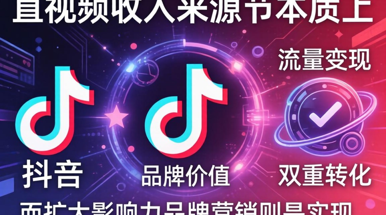 拍抖音短视频收入怎么来,抖音短视频如何变现赚钱 拍抖音短视频收入怎么来