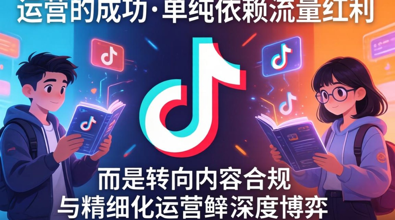 TikTok扫黄大队长是谁?跨境运营从入门到进阶怎么做 TikTok扫黄大队长是谁