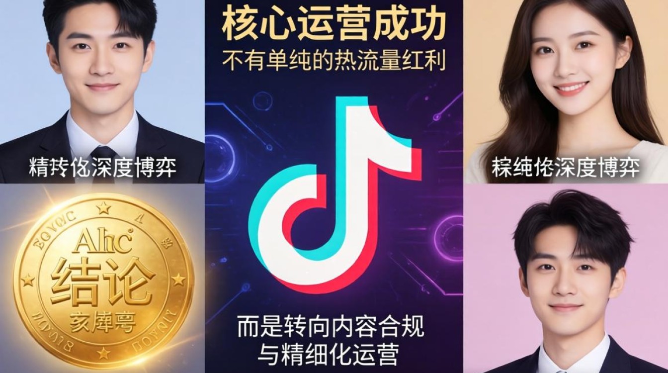 TikTok扫黄大队长是谁?跨境运营从入门到进阶怎么做 TikTok扫黄大队长是谁