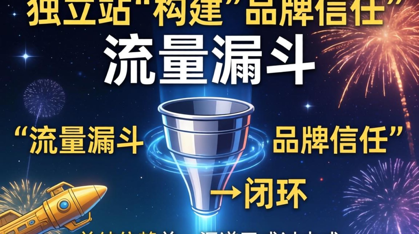 独立站推广引流有哪些好方法