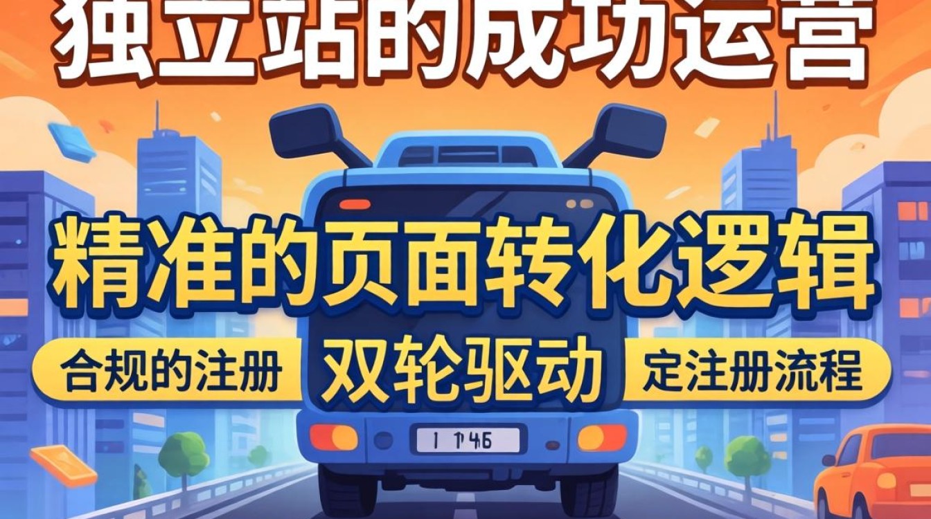 佛山独立站页面怎么设计