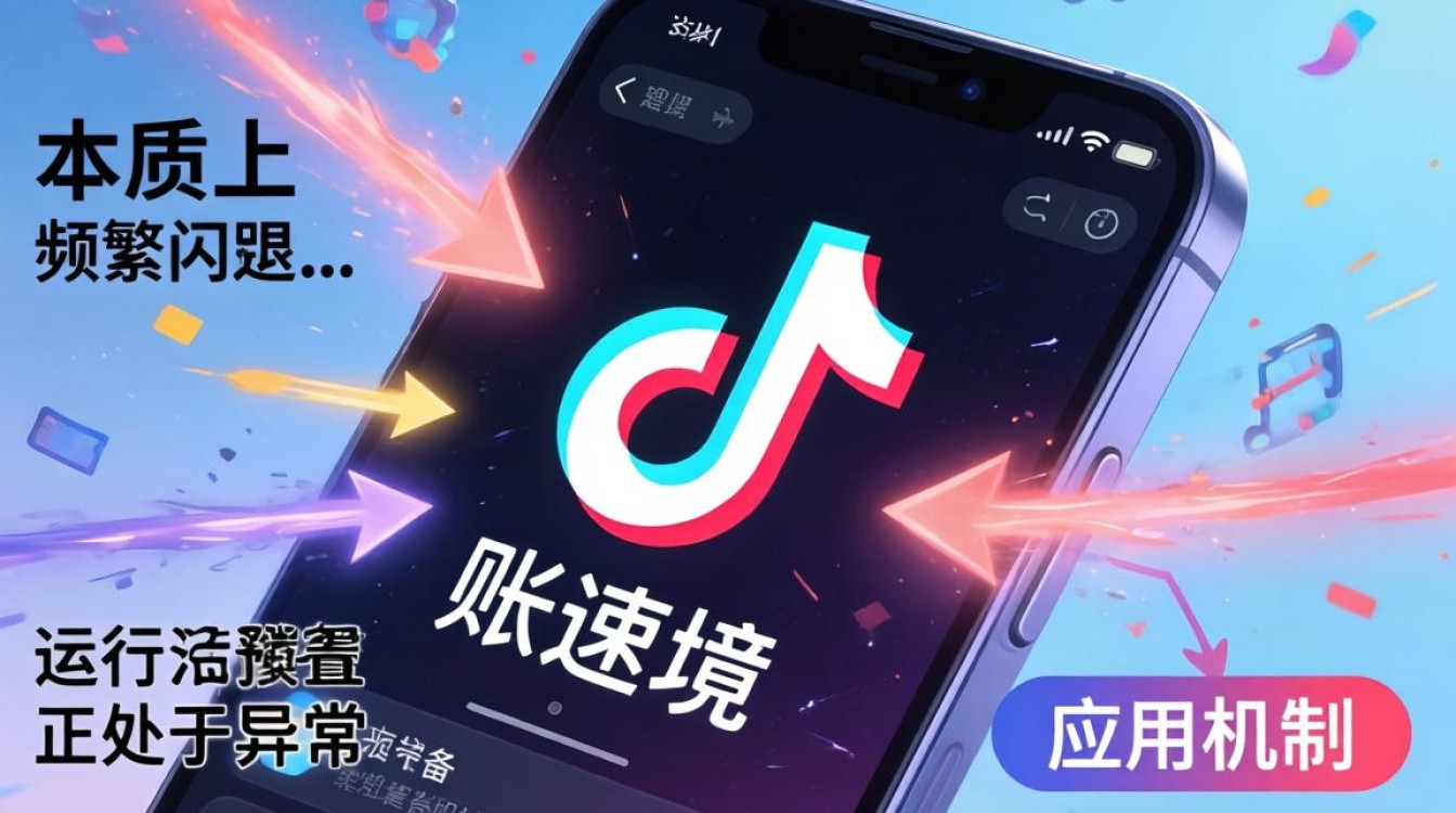 抖音极速版闪退是什么原因