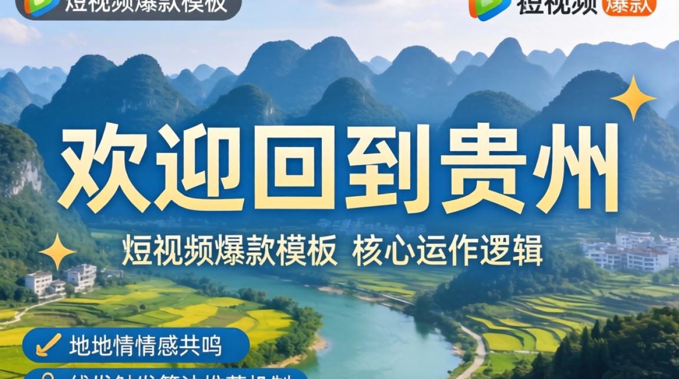 贵州抖音运营实操教程详解