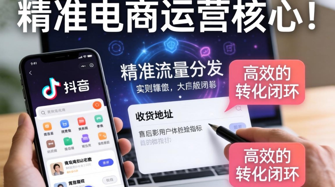 抖音修改收货地址会影响推荐吗