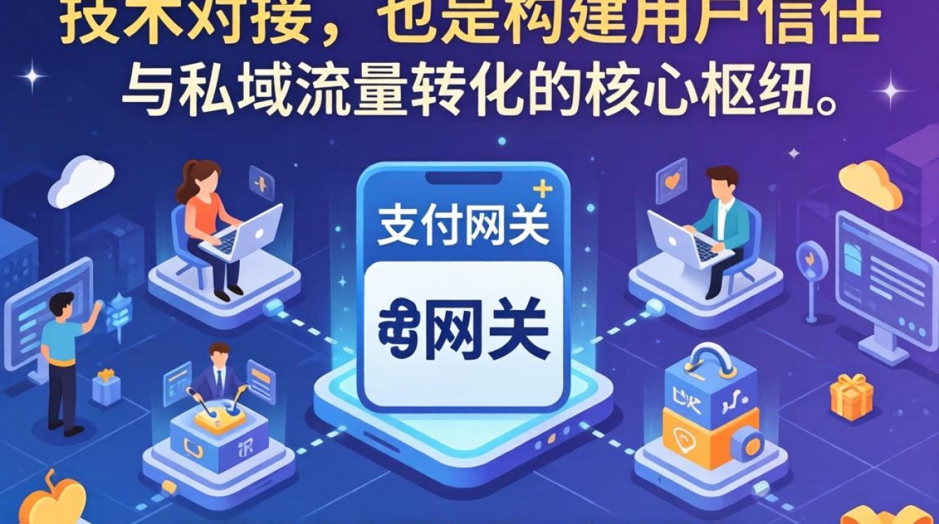 国外独立站怎么接入付款