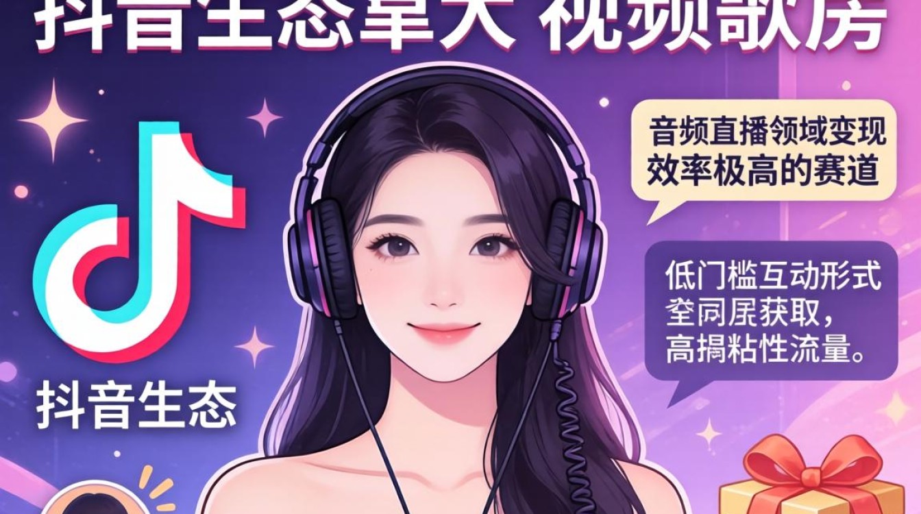 新手如何通过歌房月入过万