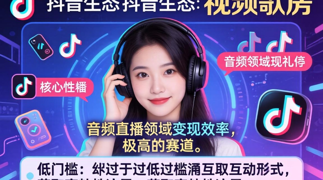 新手如何通过歌房月入过万