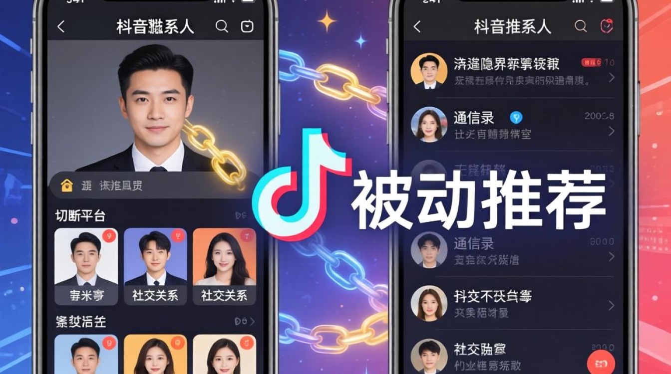 抖音怎么关掉推荐联系人?抖音推荐联系人设置方法 抖音怎么关掉推荐联系人