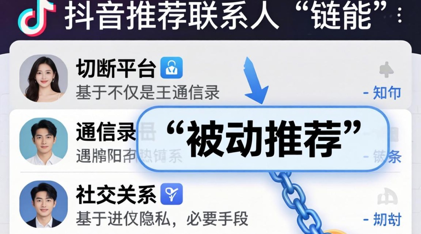 抖音怎么关掉推荐联系人?抖音推荐联系人设置方法 抖音怎么关掉推荐联系人