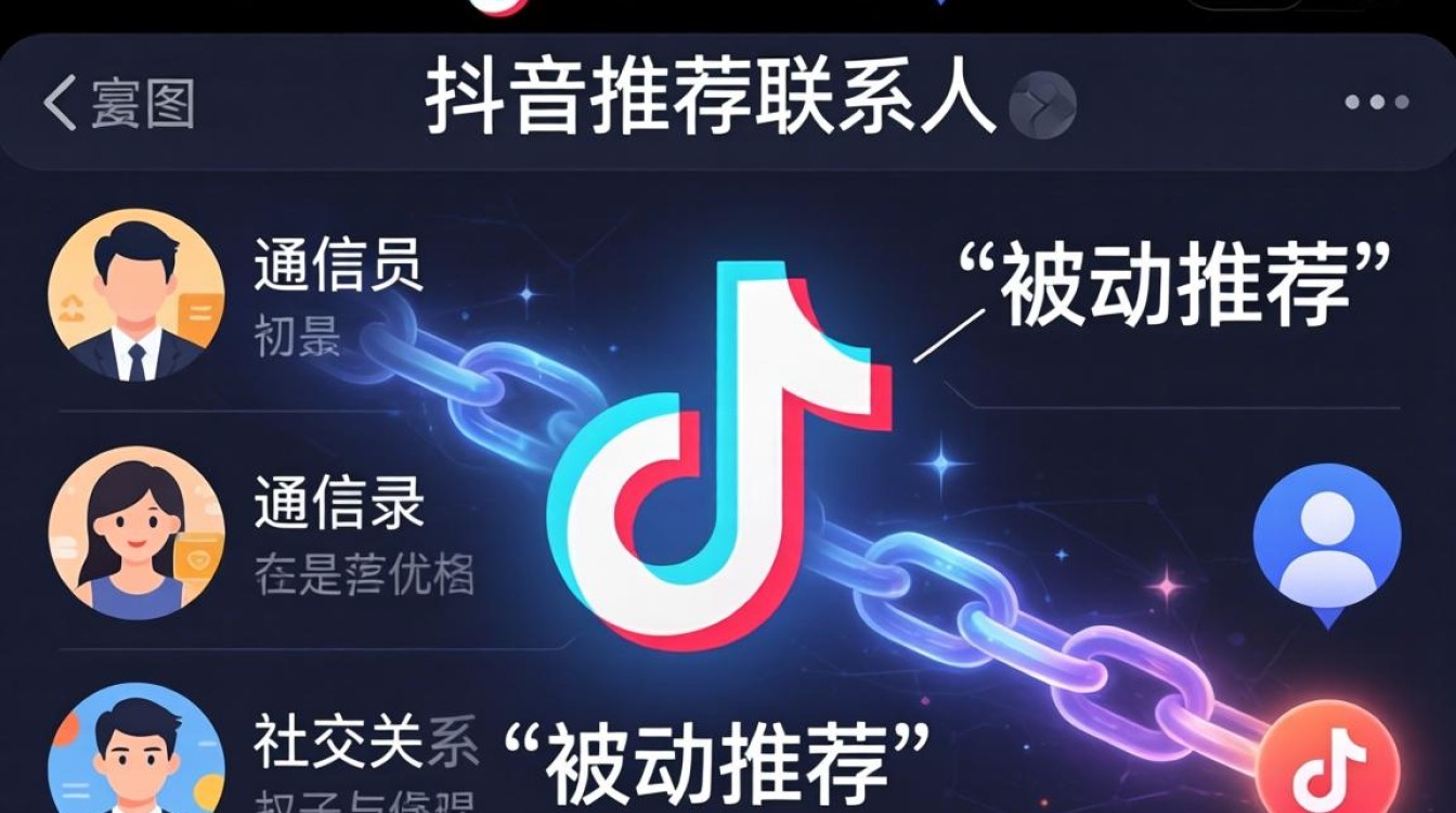 抖音怎么关掉推荐联系人?抖音推荐联系人设置方法 抖音怎么关掉推荐联系人