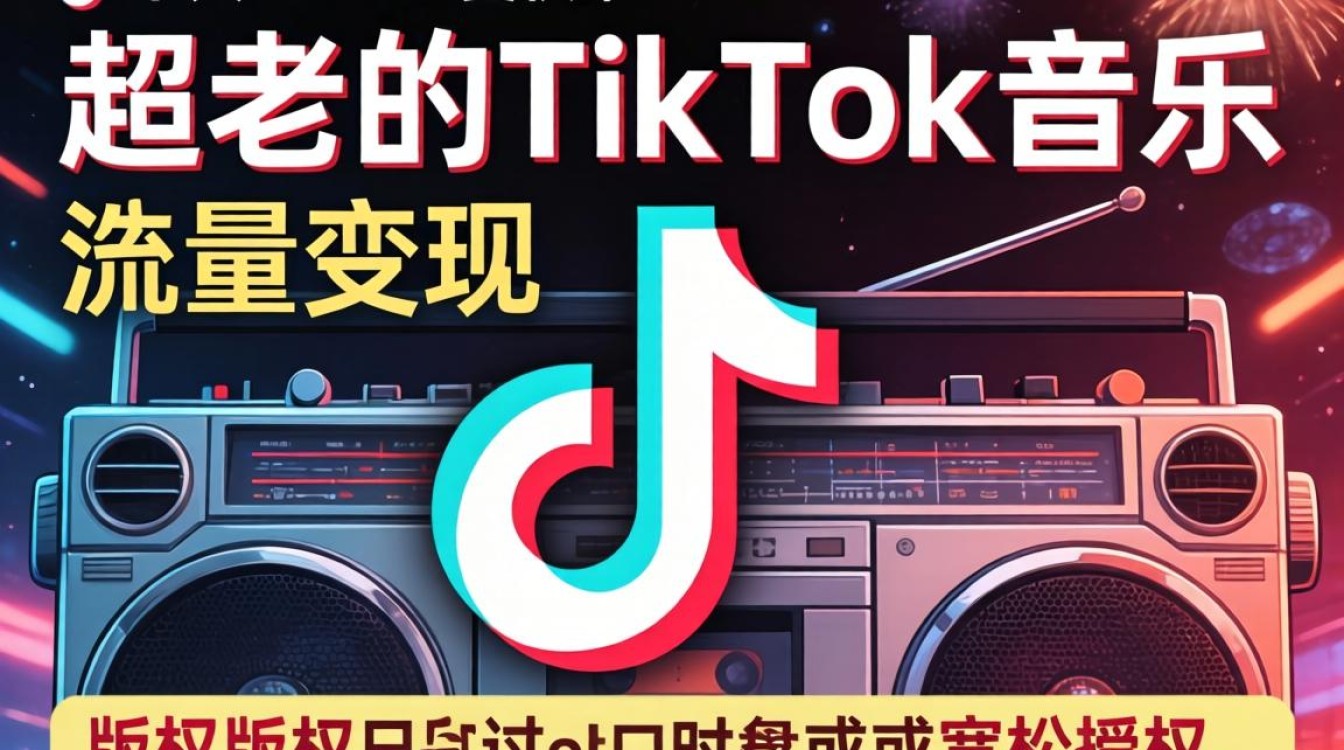 超老的tiktok音乐还能赚钱吗?商业模式盈利方向分析 超老的tiktok音乐还能赚钱吗