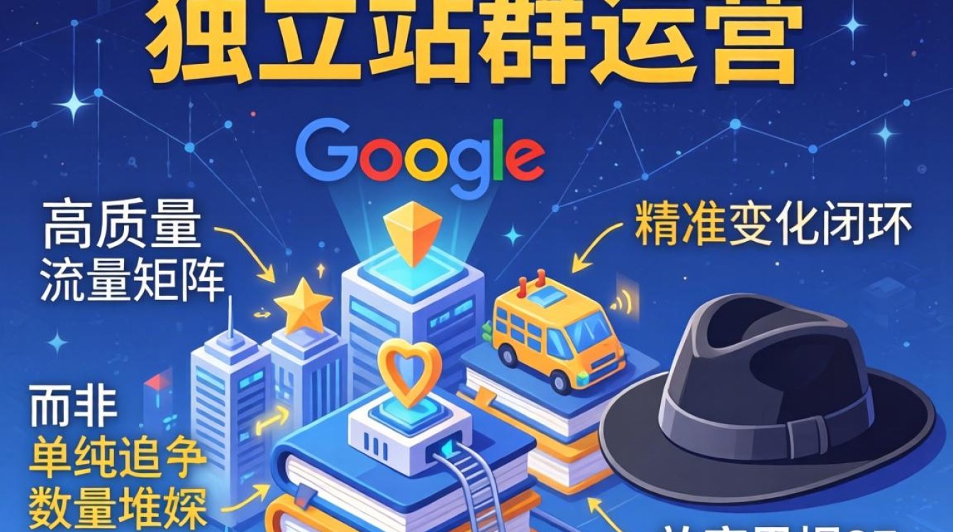 谷歌独立站群怎么进?独立站群变现方法有哪些? 独立站群变现方法有哪些