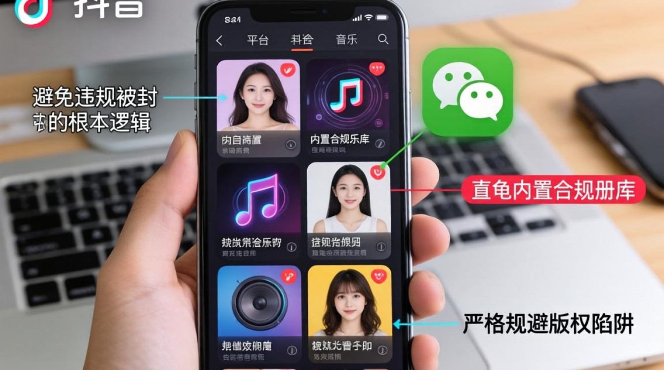 抖音微信相册怎么加音乐?微信相册添加音乐教程 抖音微信相册怎么加音乐