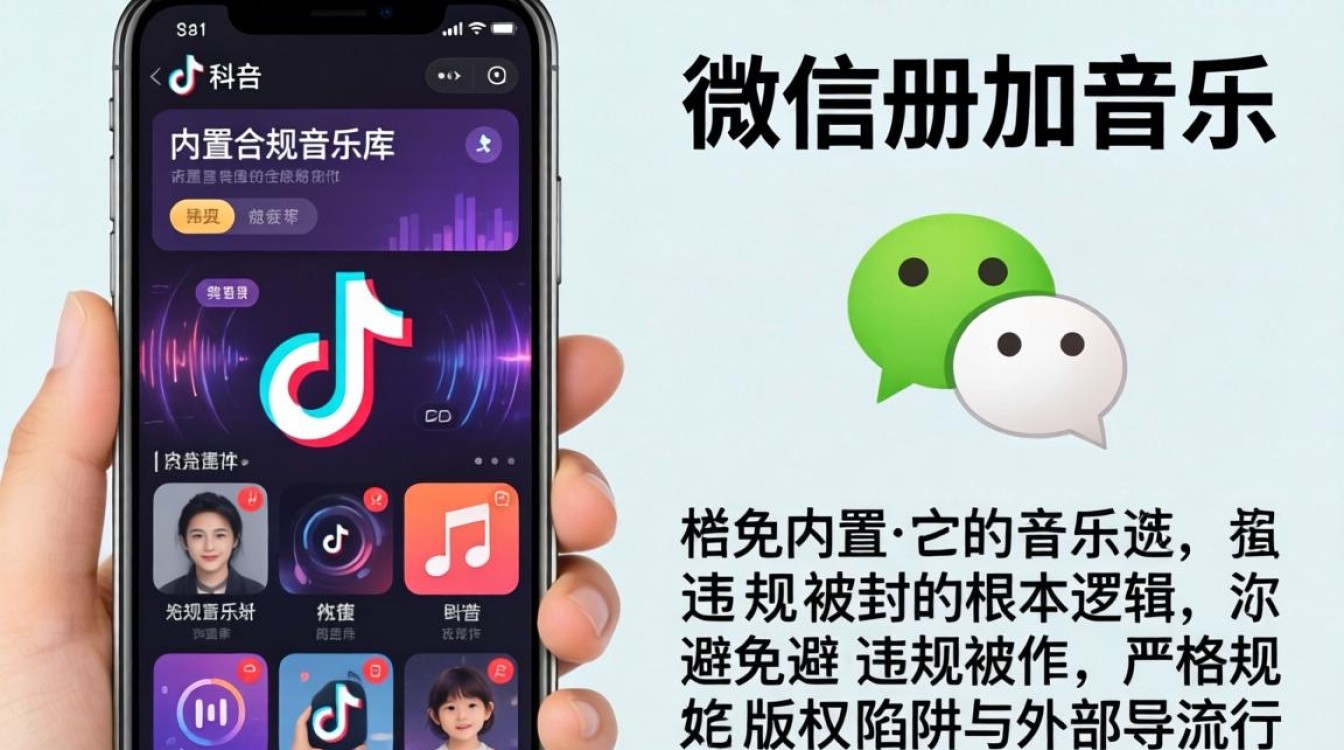 抖音微信相册怎么加音乐?微信相册添加音乐教程 抖音微信相册怎么加音乐