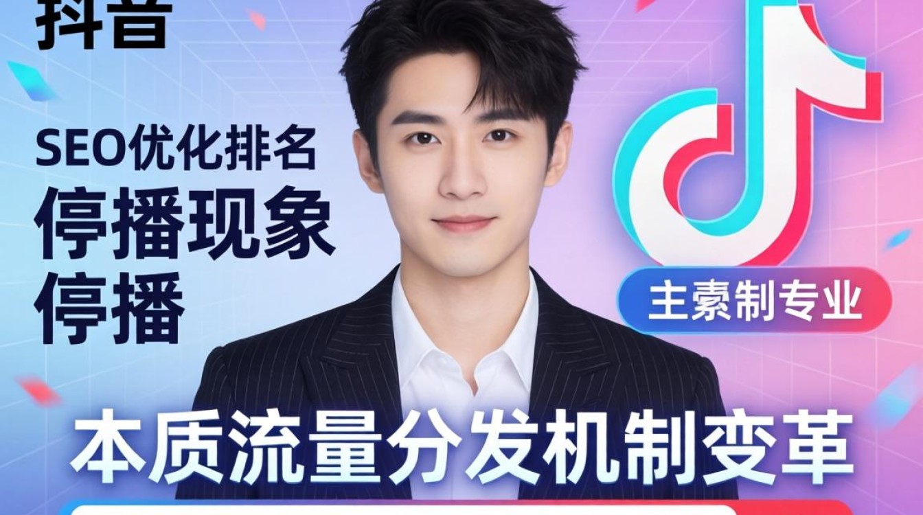 抖音代勇停播原因分析