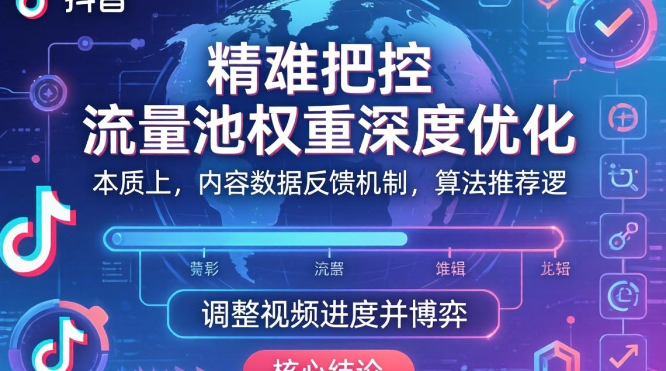 抖音看视频进度条在哪里找