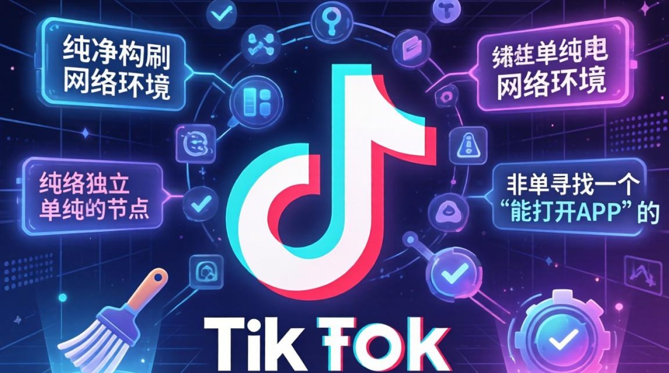 刷tiktok用什么网?抖音TikTok运营实操教程新手入门必看 抖音TikTok运营实操教程新手入门必看