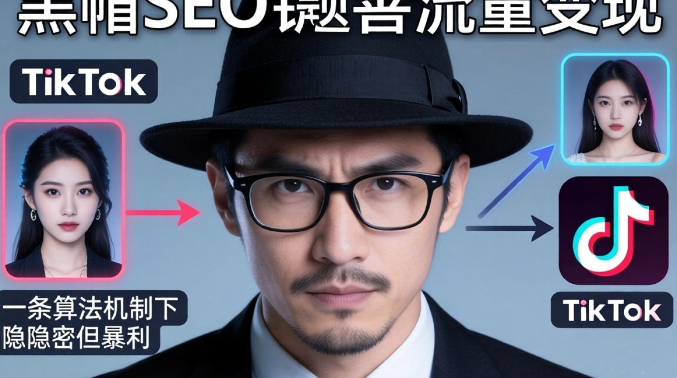 TikTok讽刺犹太人变现技巧有哪些