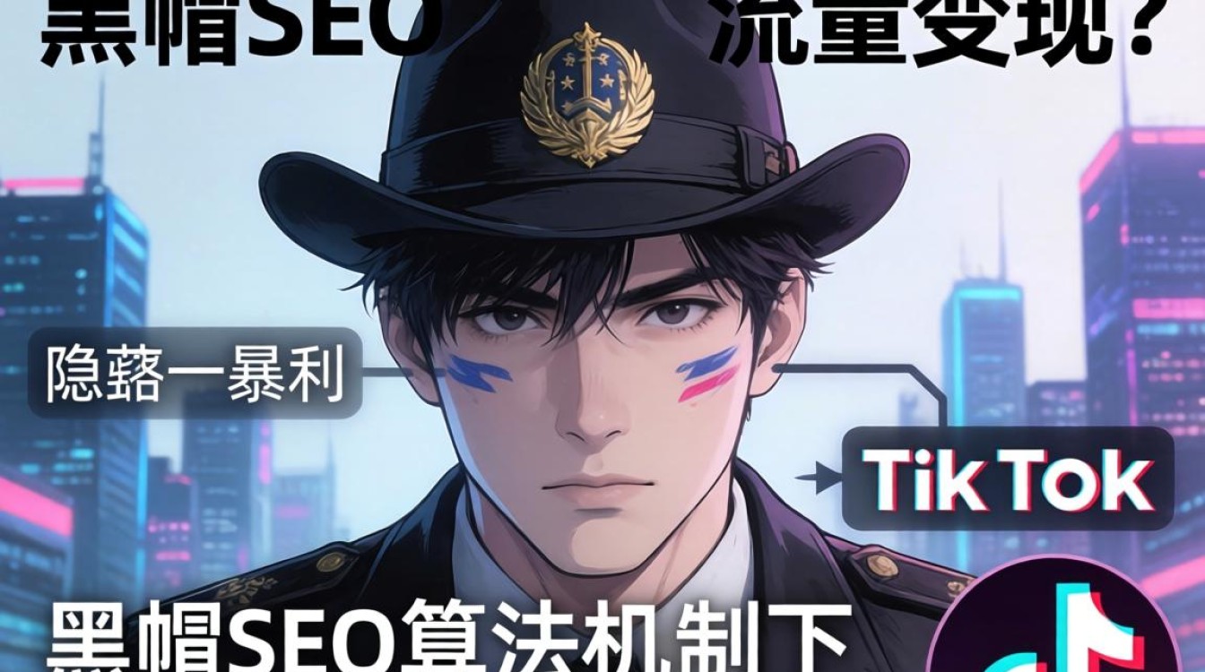 TikTok讽刺犹太人变现技巧有哪些