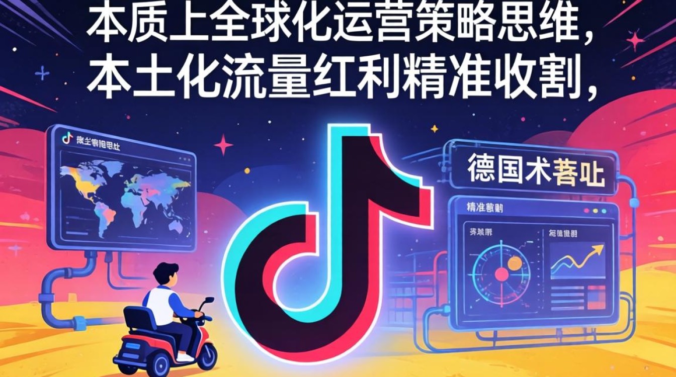 TikTok德国人数有多少