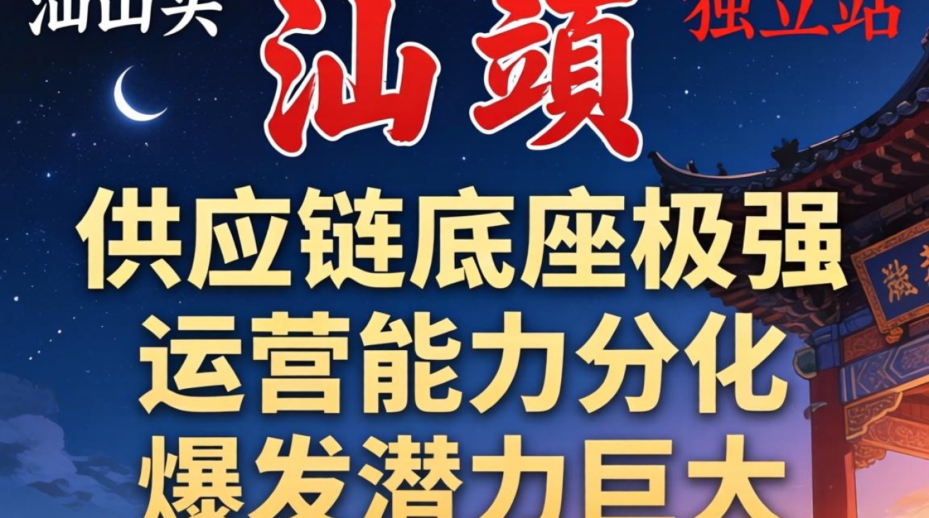 汕头做独立站哪家好