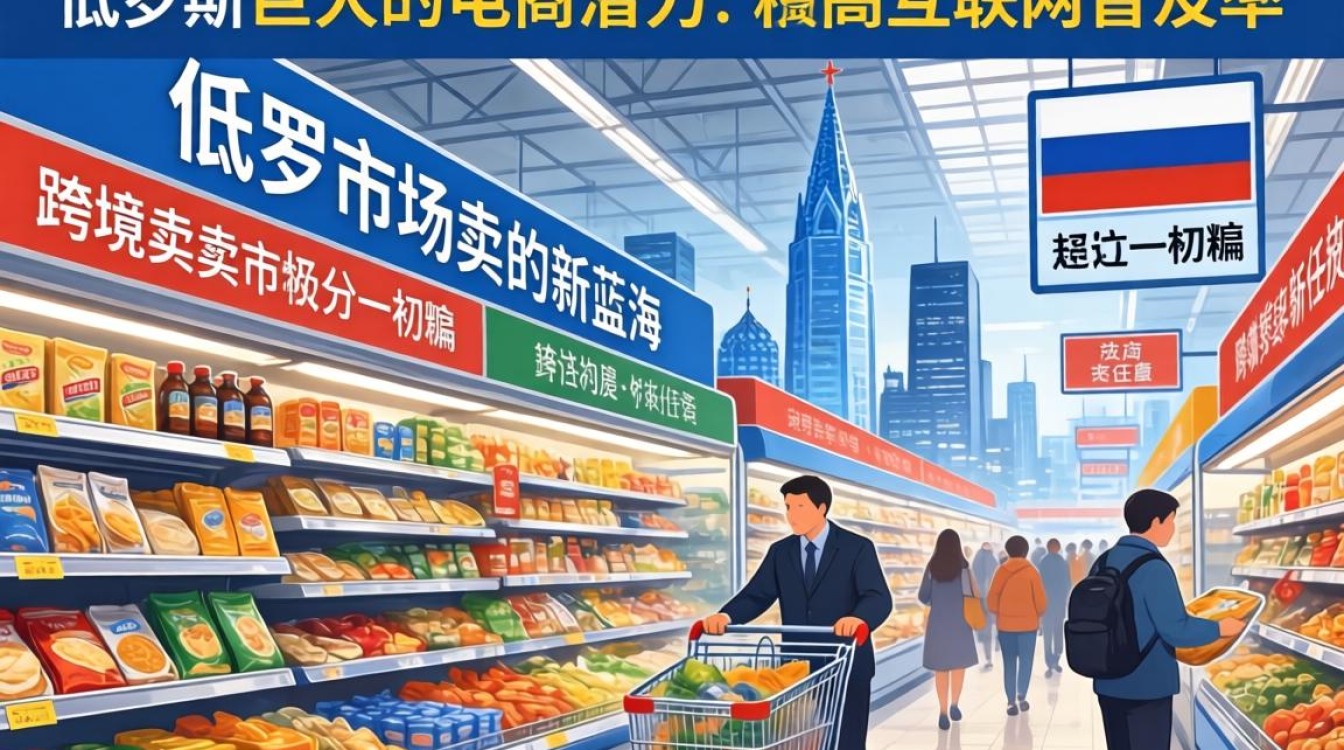 俄罗斯独立站运营涨粉技巧详解