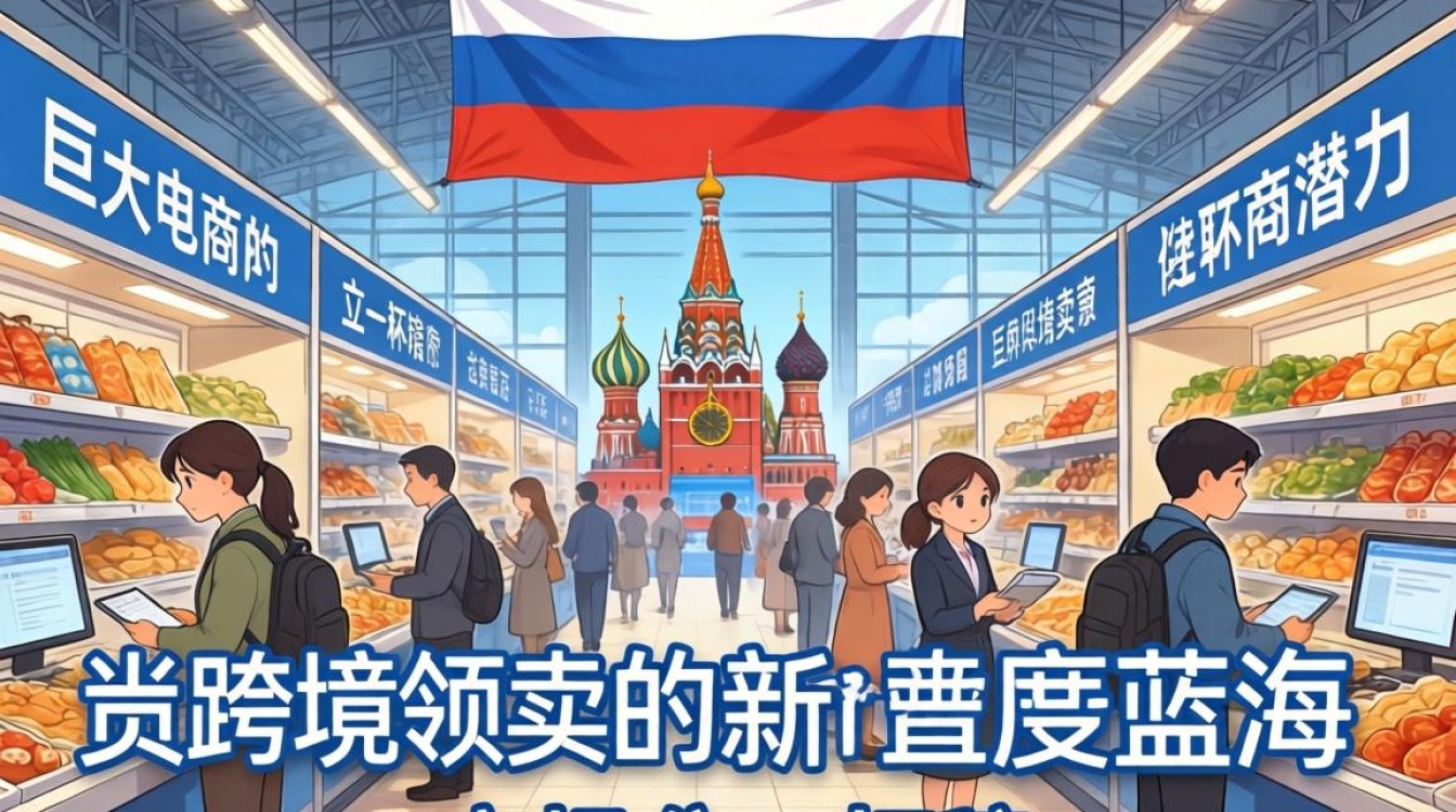 俄罗斯独立站运营涨粉技巧详解