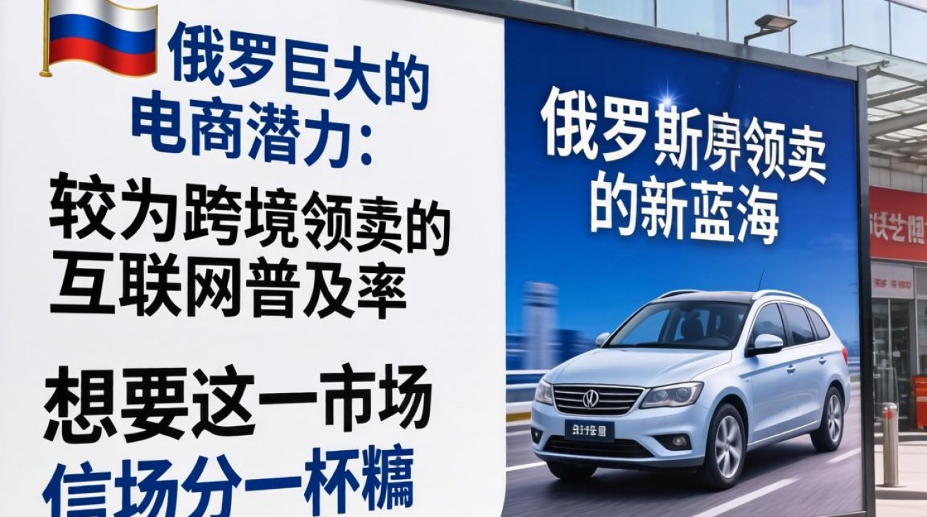 俄罗斯独立站运营涨粉技巧详解