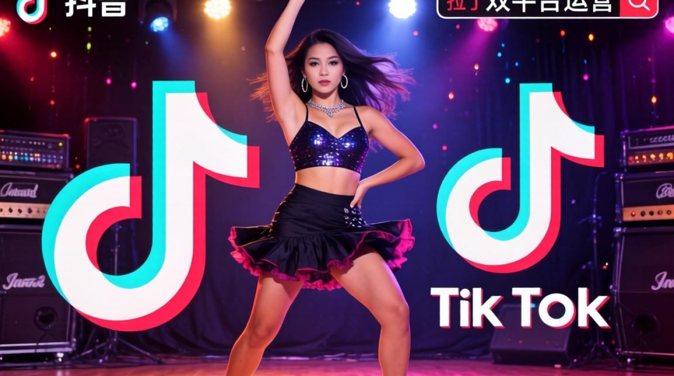 抖音拉丁舞配乐tiktok怎么选?粉丝增长运营秘籍有哪些? 抖音拉丁舞配乐tiktok怎么选
