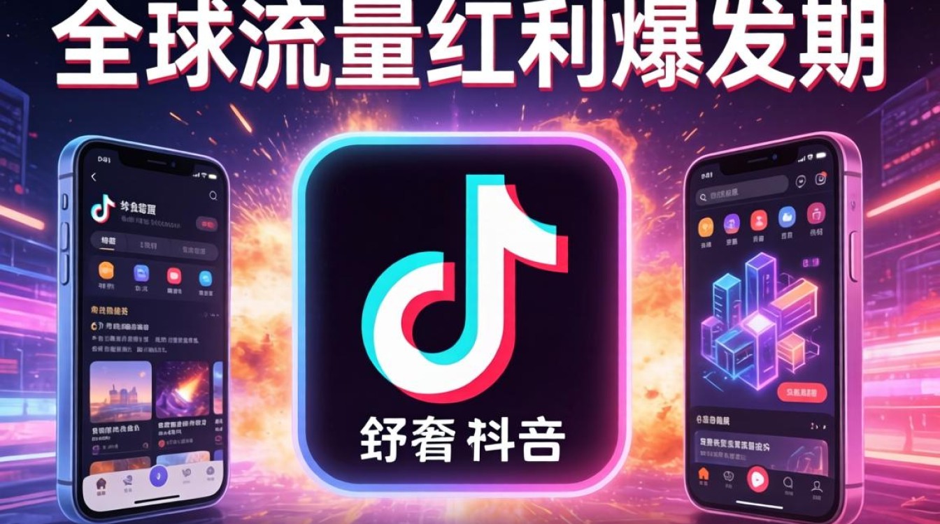 TikTok年净利润怎么算