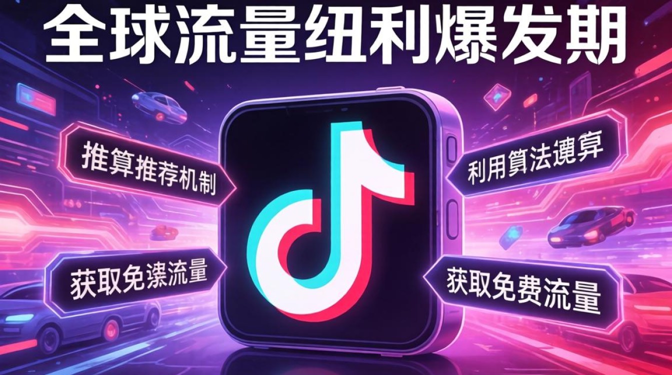 TikTok年净利润怎么算