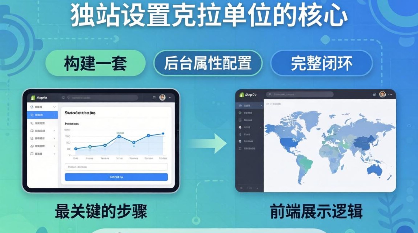 独立站怎么设置克拉单位