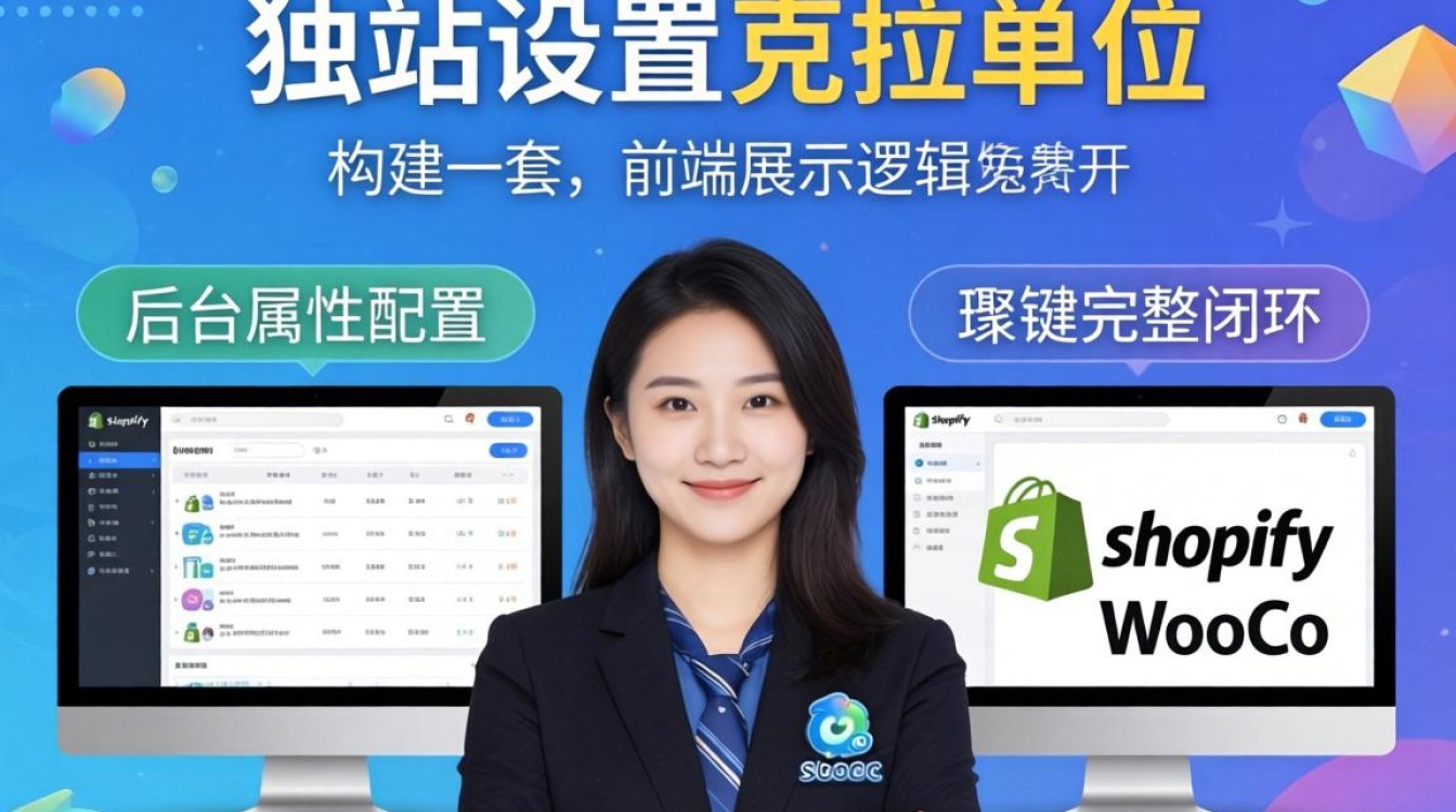 独立站怎么设置克拉单位