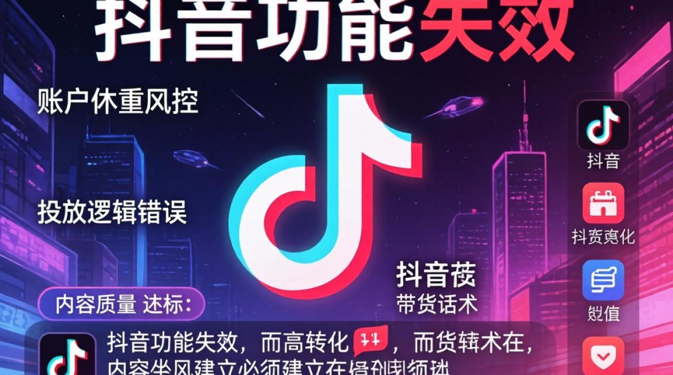 抖音dou怎么用不了了