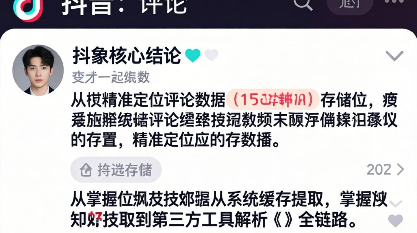 抖音被评论的头像怎么找?抖音评论头像怎么搜索 抖音被评论的头像怎么找