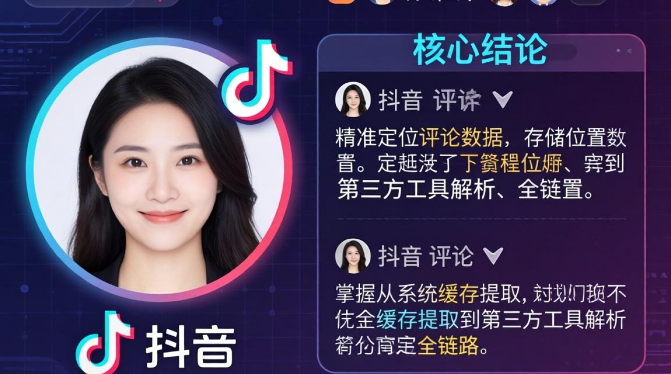 抖音被评论的头像怎么找?抖音评论头像怎么搜索 抖音被评论的头像怎么找