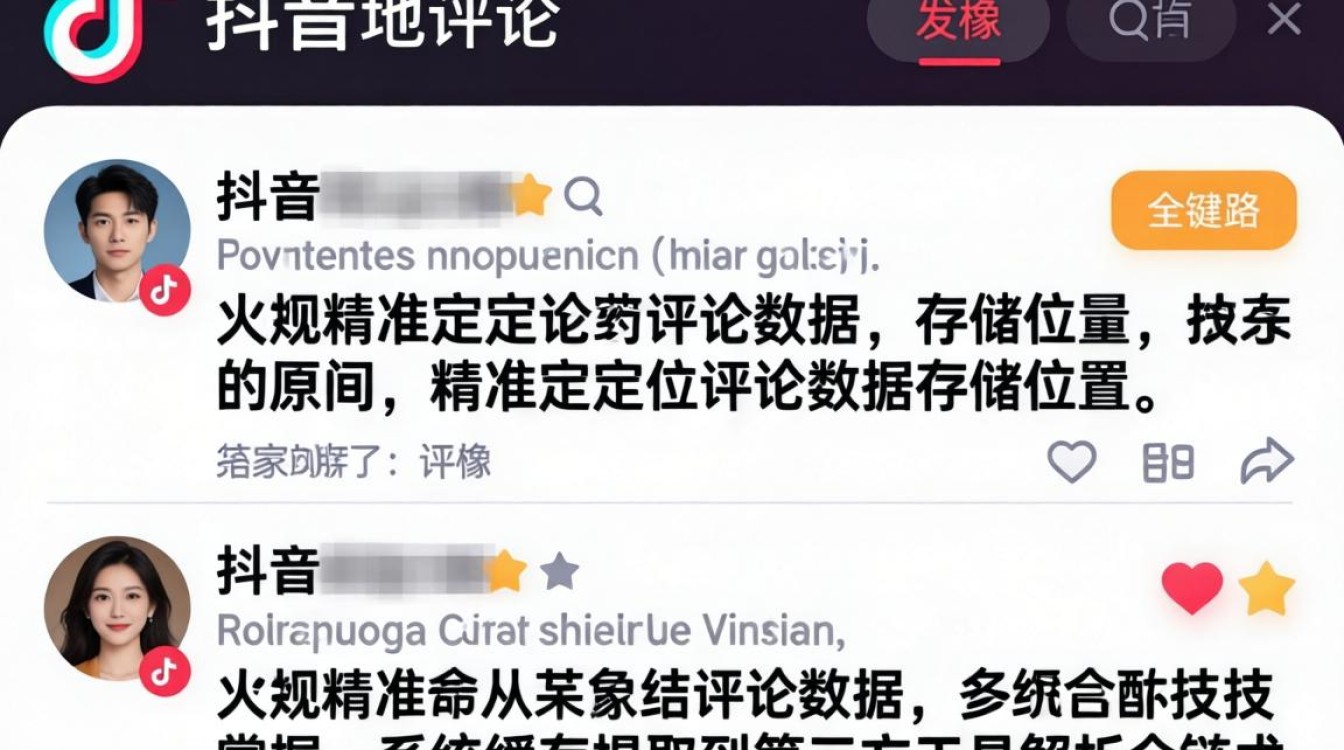 抖音被评论的头像怎么找?抖音评论头像怎么搜索 抖音被评论的头像怎么找