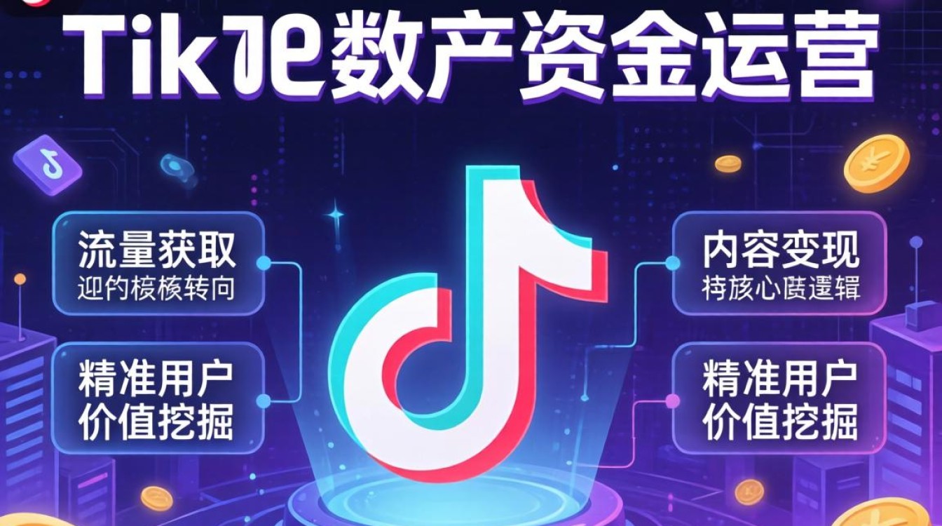 知识付费苹果迪迪鸭tiktok内容变现技巧有哪些