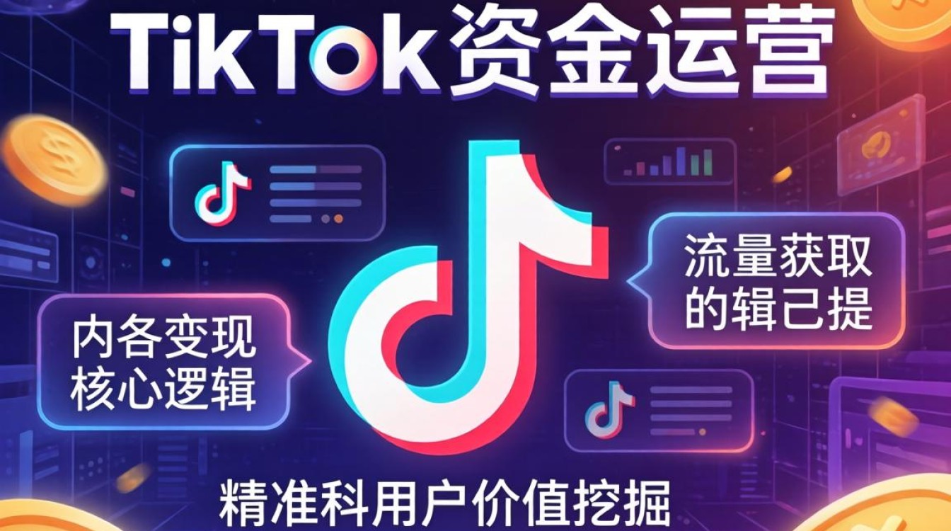 知识付费苹果迪迪鸭tiktok内容变现技巧有哪些