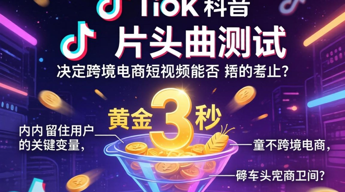 TikTok片头曲怎么选