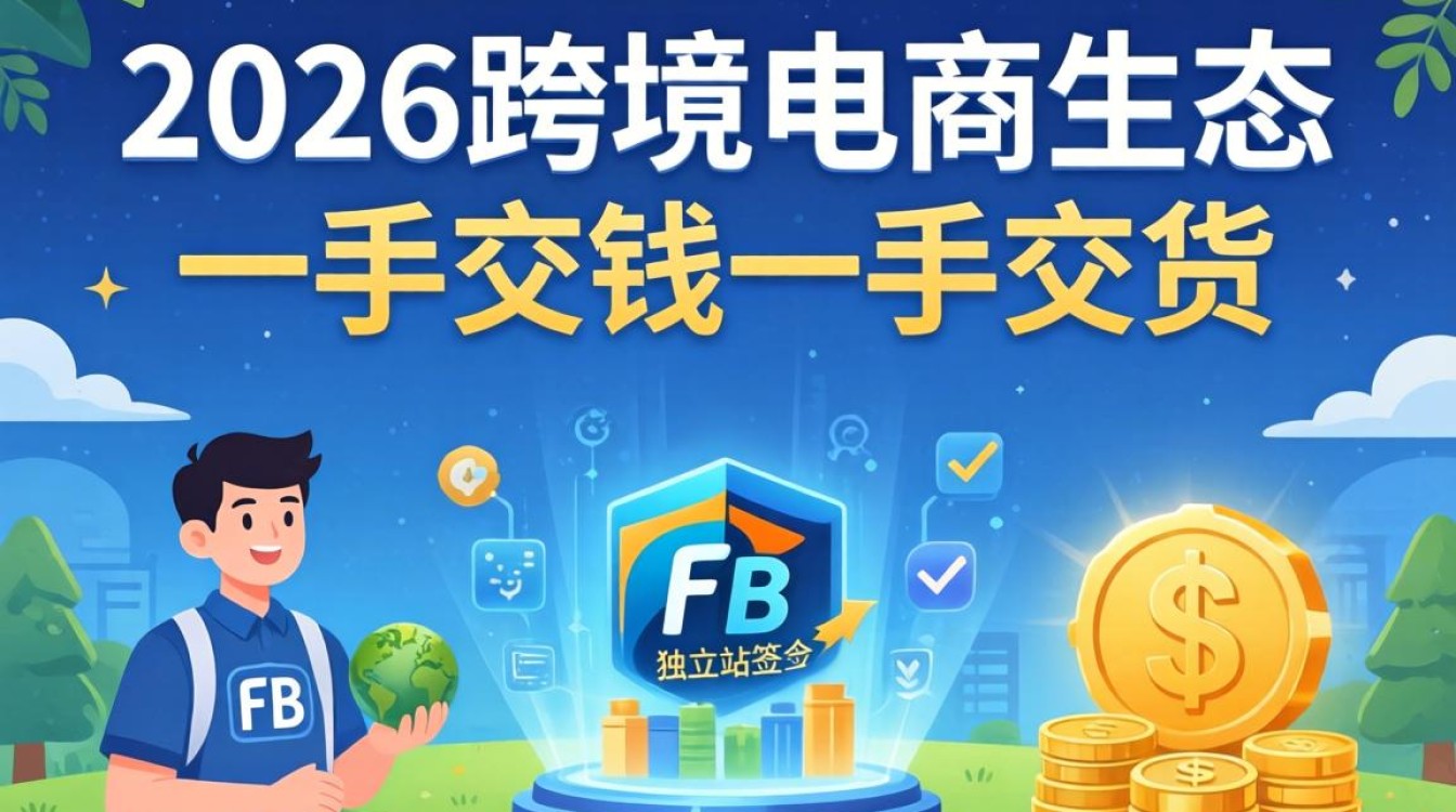 2026年独立站签约最新流程详解