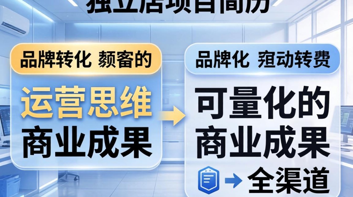 独立站项目简历怎么写好?2026年独立站运营前景如何 2026年独立站运营前景如何